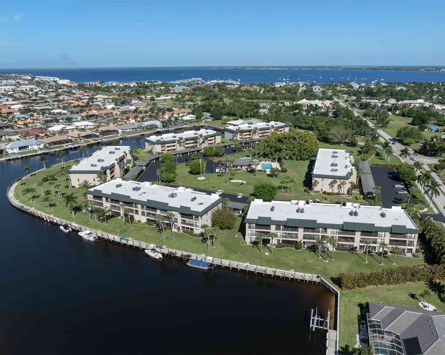 601 Shreve Street #51B, PUNTA GORDA, Florida image 35