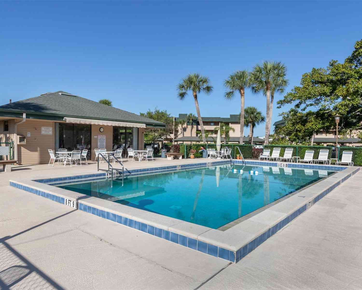 601 Shreve Street #51B, PUNTA GORDA, Florida image 39