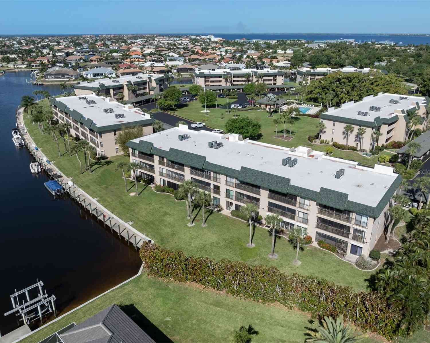 601 Shreve Street #51B, PUNTA GORDA, Florida image 33