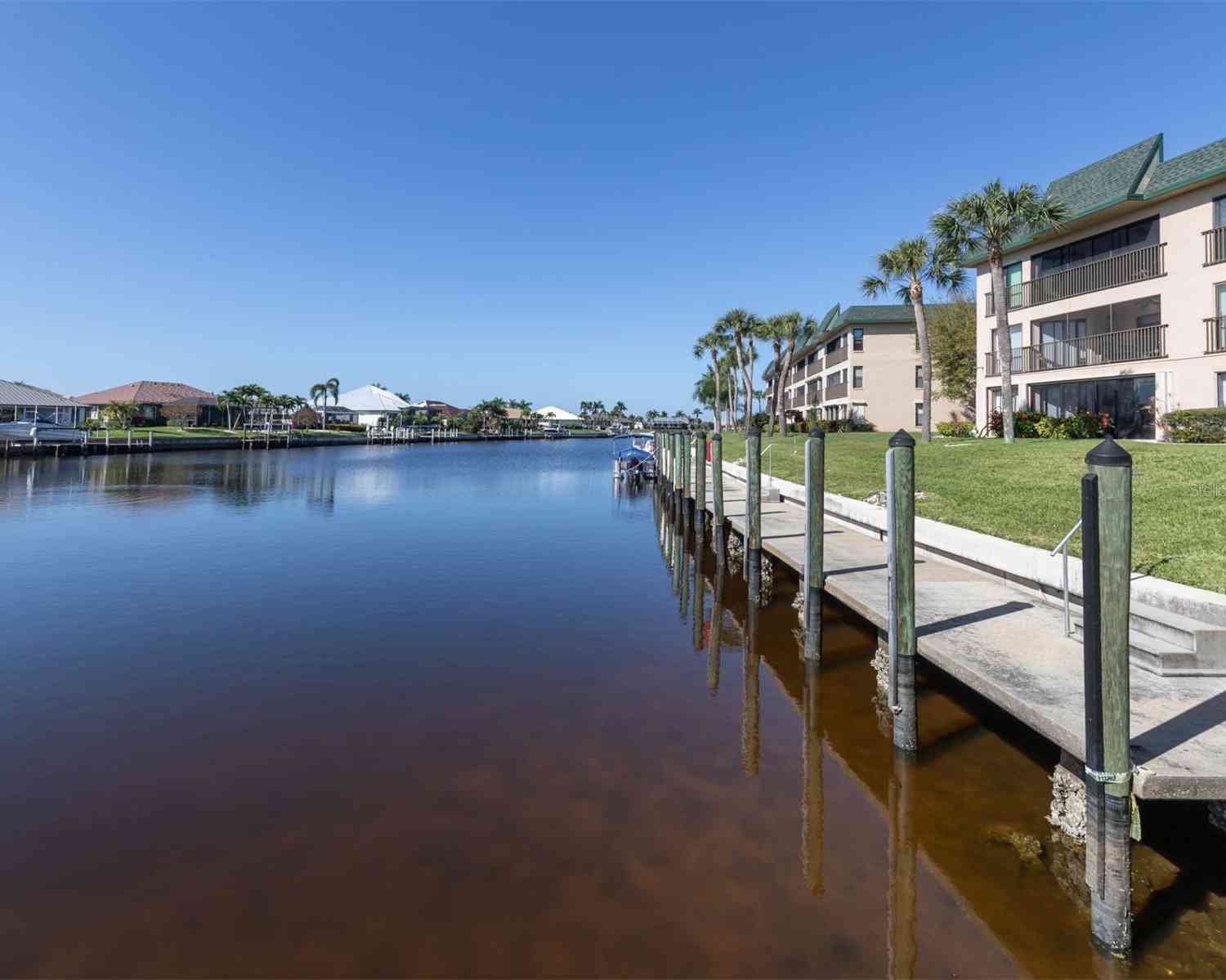 601 Shreve Street #51B, PUNTA GORDA, Florida image 28
