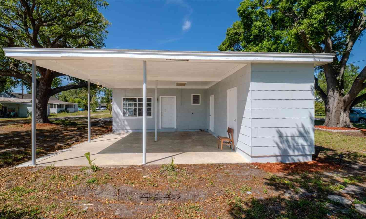 1005 NE 2nd Street, MULBERRY, Florida image 8