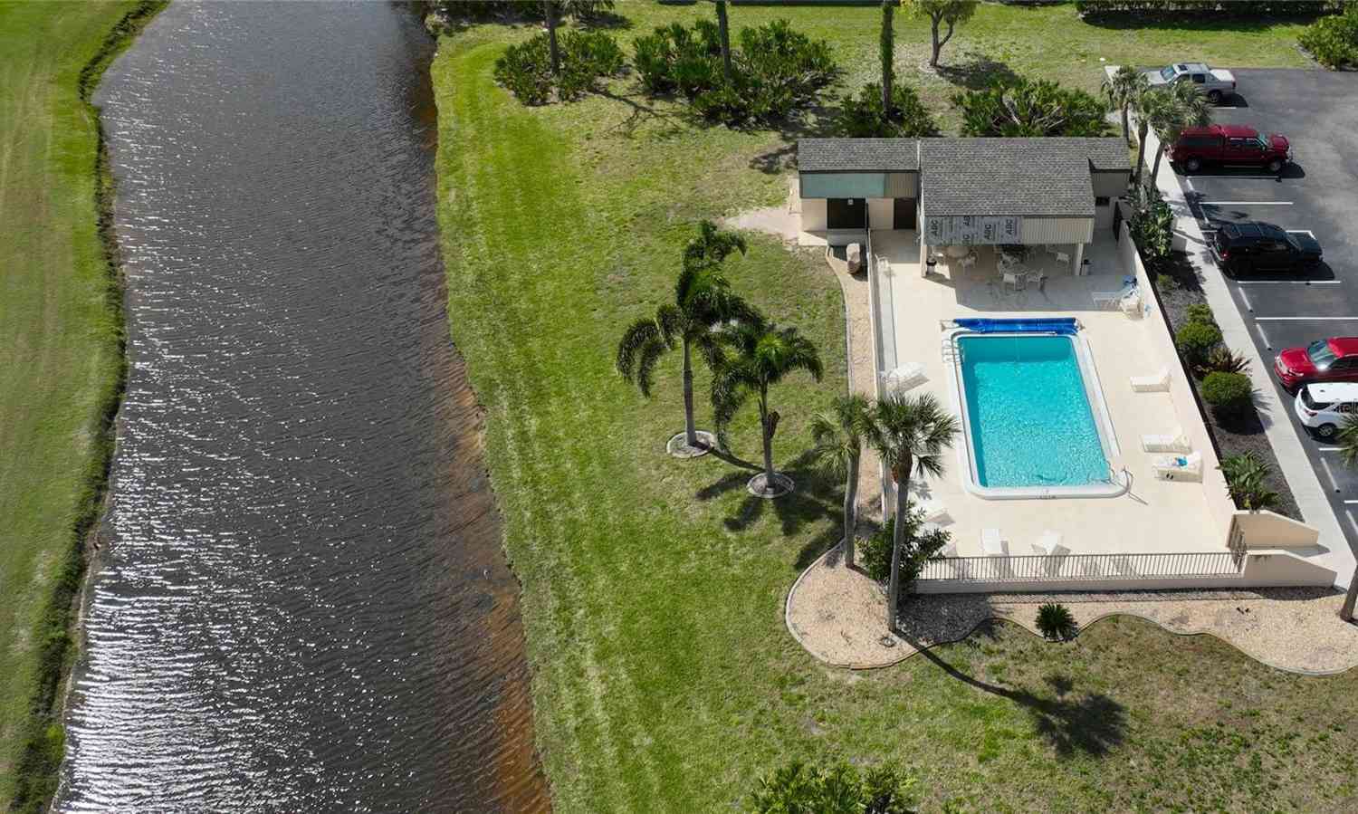 5050 Marianne Key Road #4B, PUNTA GORDA, Florida image 31