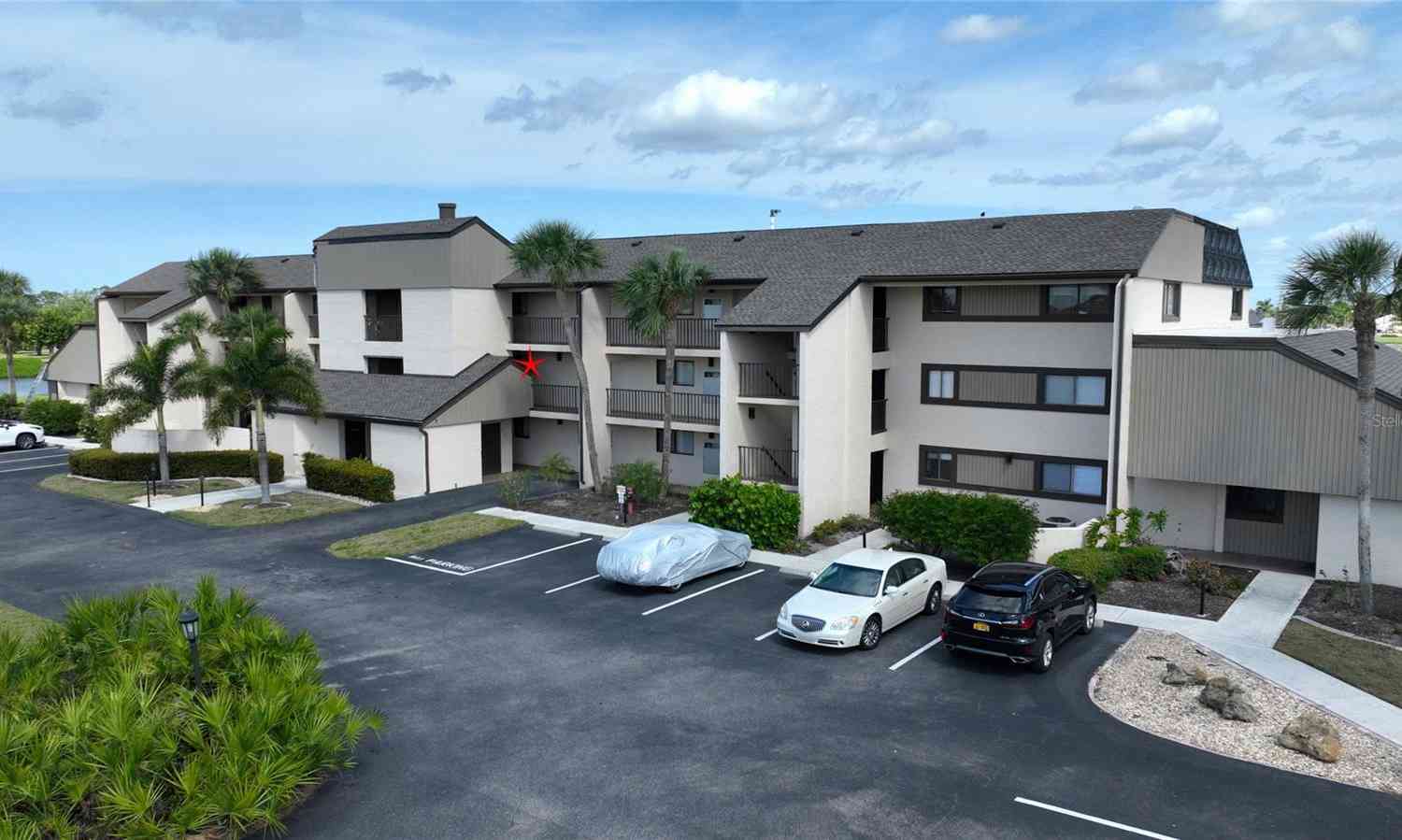 5050 Marianne Key Road #4B, PUNTA GORDA, Florida image 1