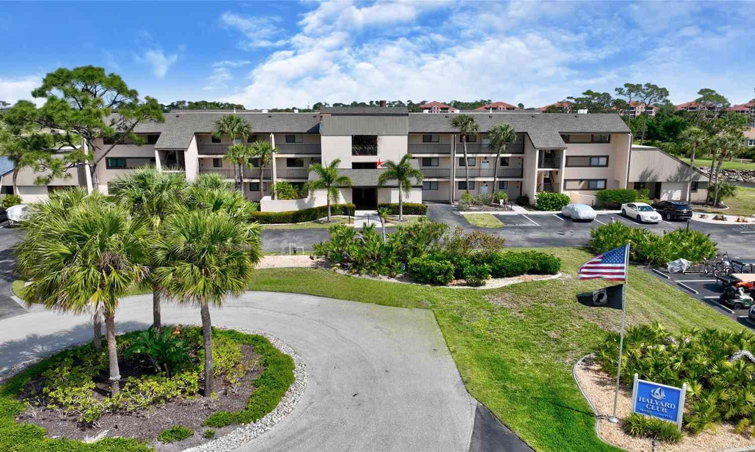 5050 Marianne Key Road #4B, PUNTA GORDA, Florida image 2