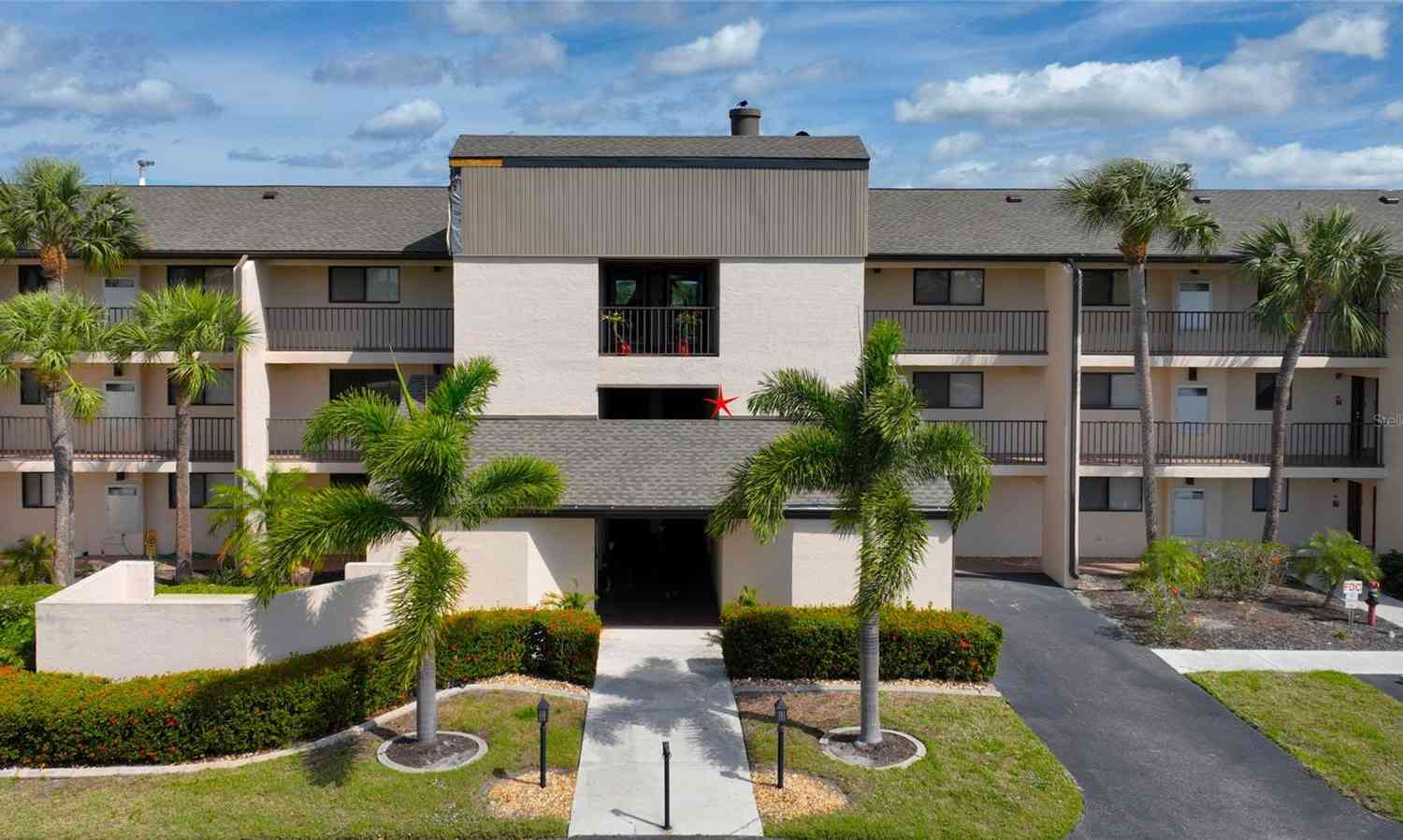 5050 Marianne Key Road #4B, PUNTA GORDA, Florida image 5