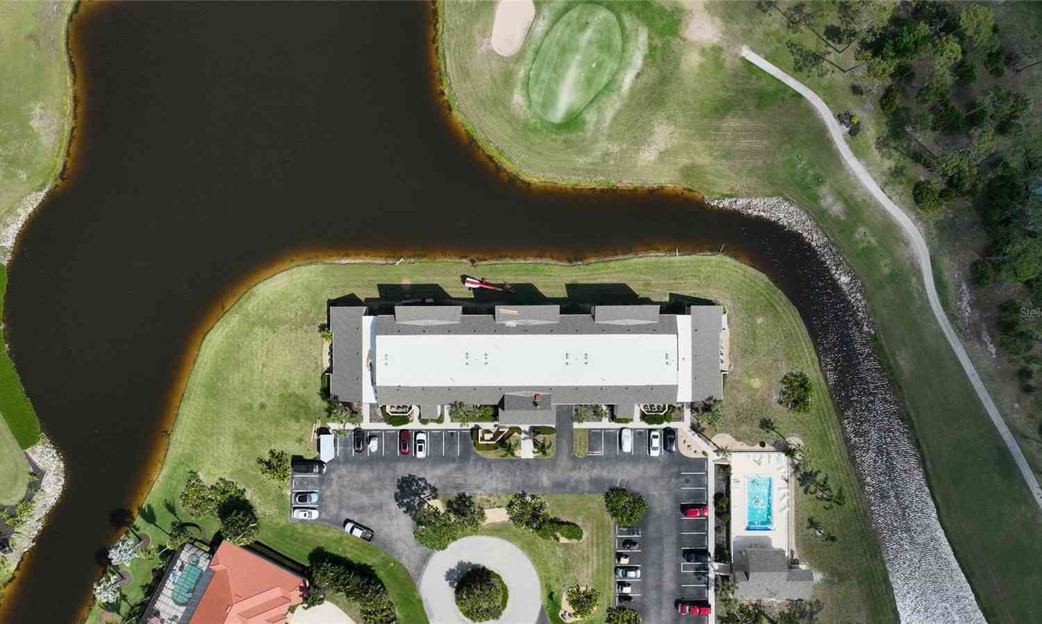 5050 Marianne Key Road #4B, PUNTA GORDA, Florida image 32