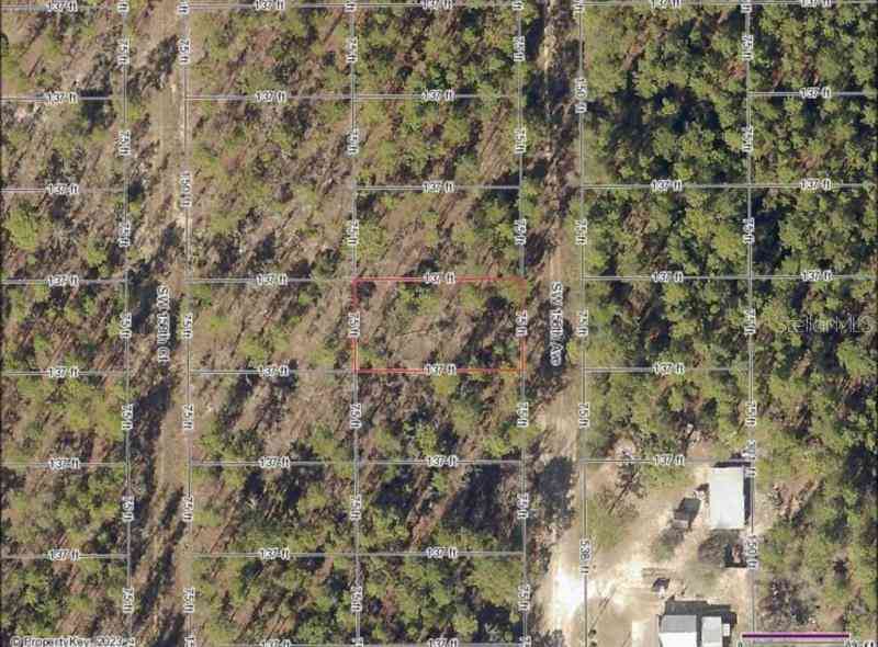 SW 158th Avenue, OCALA, Florida image 1