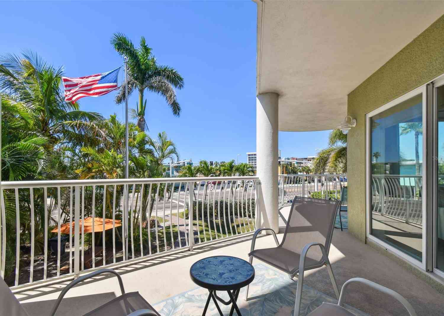 11605 Gulf Boulevard #208, Treasure Island, Florida image 36