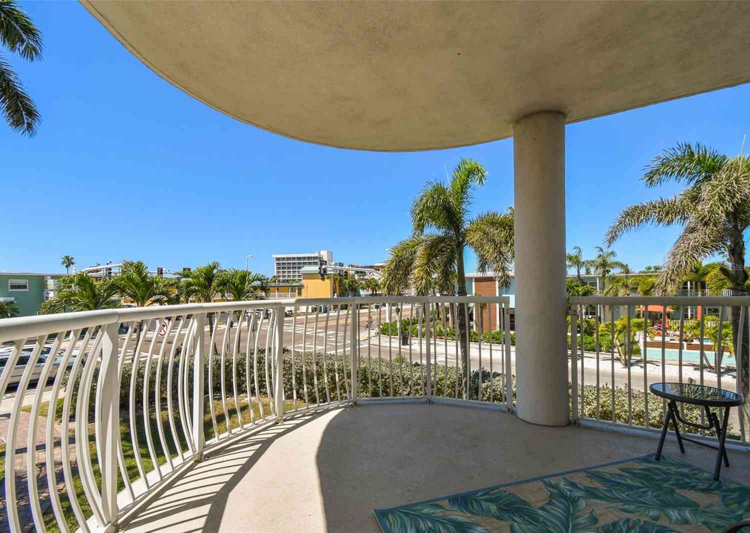 11605 Gulf Boulevard #208, Treasure Island, Florida image 39