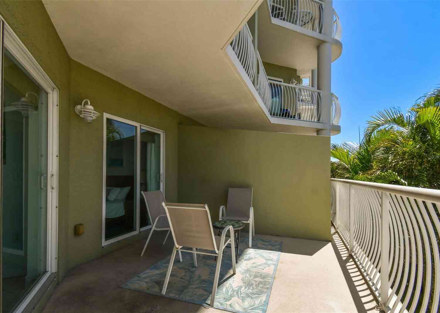 11605 Gulf Boulevard #208, Treasure Island, Florida image 38