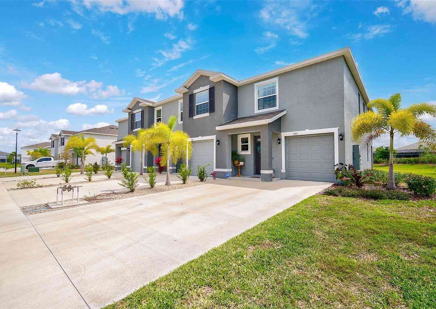 1967 Pleasant Maple Court, BRADENTON, Florida image 3