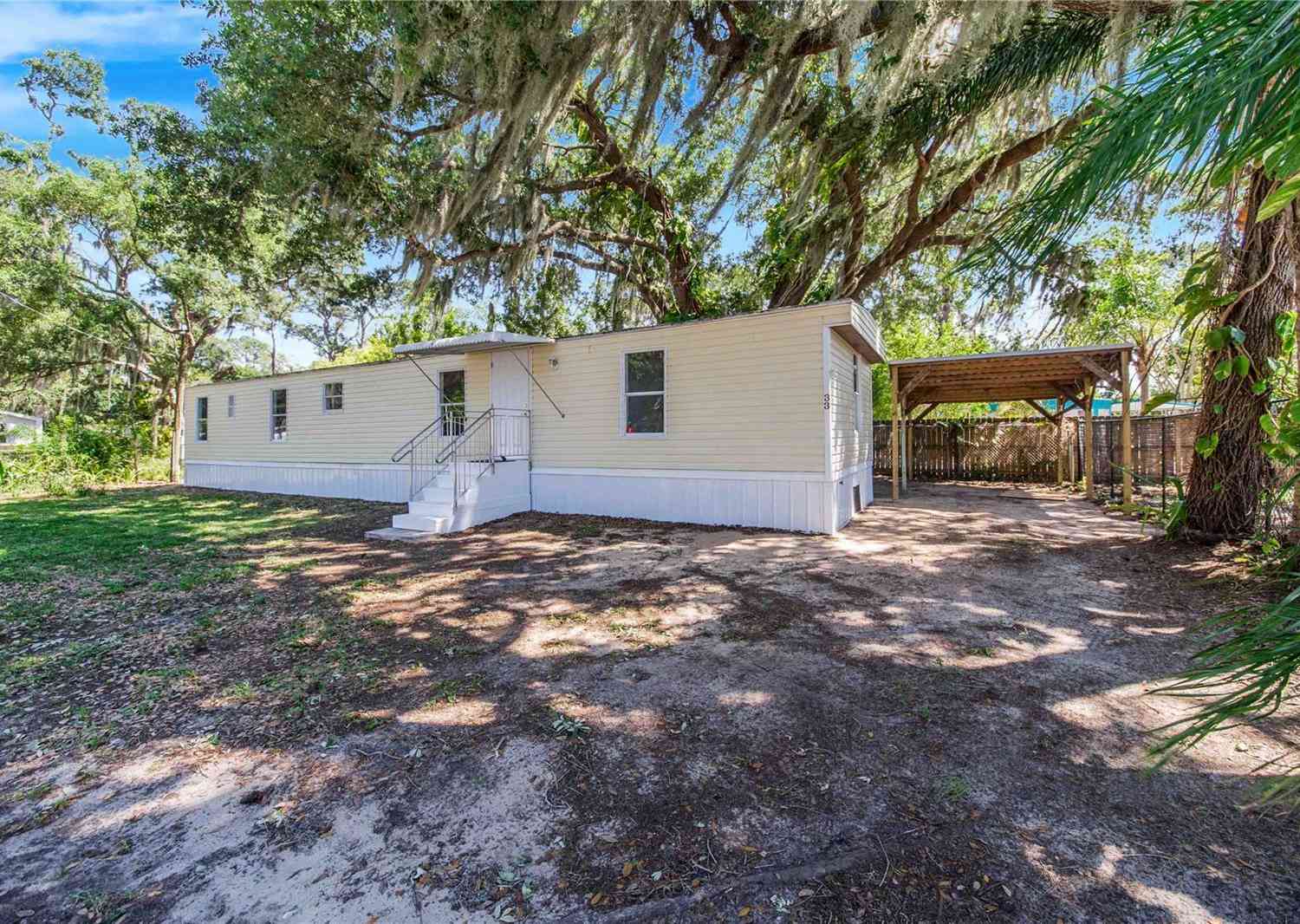 33 Sunset Circle, LAKE ALFRED, Florida image 1