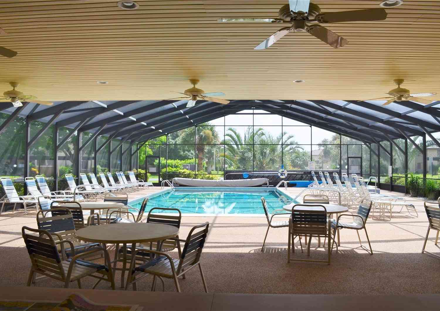 4016 Oakview Drive #J8, PUNTA GORDA, Florida image 19