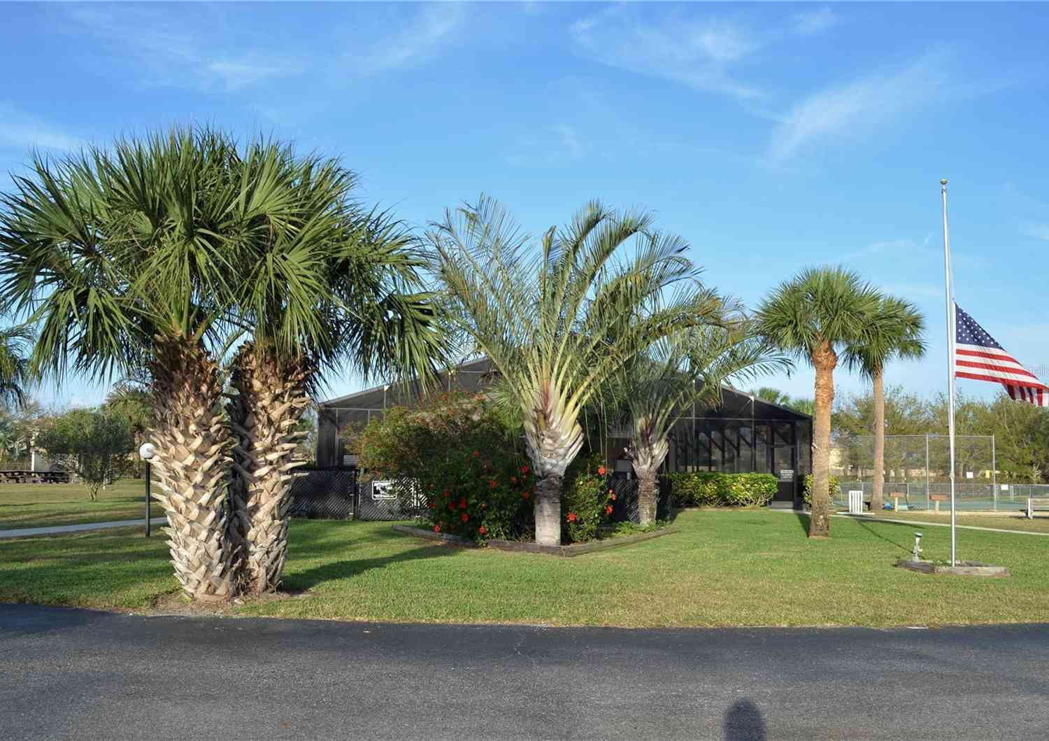 4016 Oakview Drive #J8, PUNTA GORDA, Florida image 27