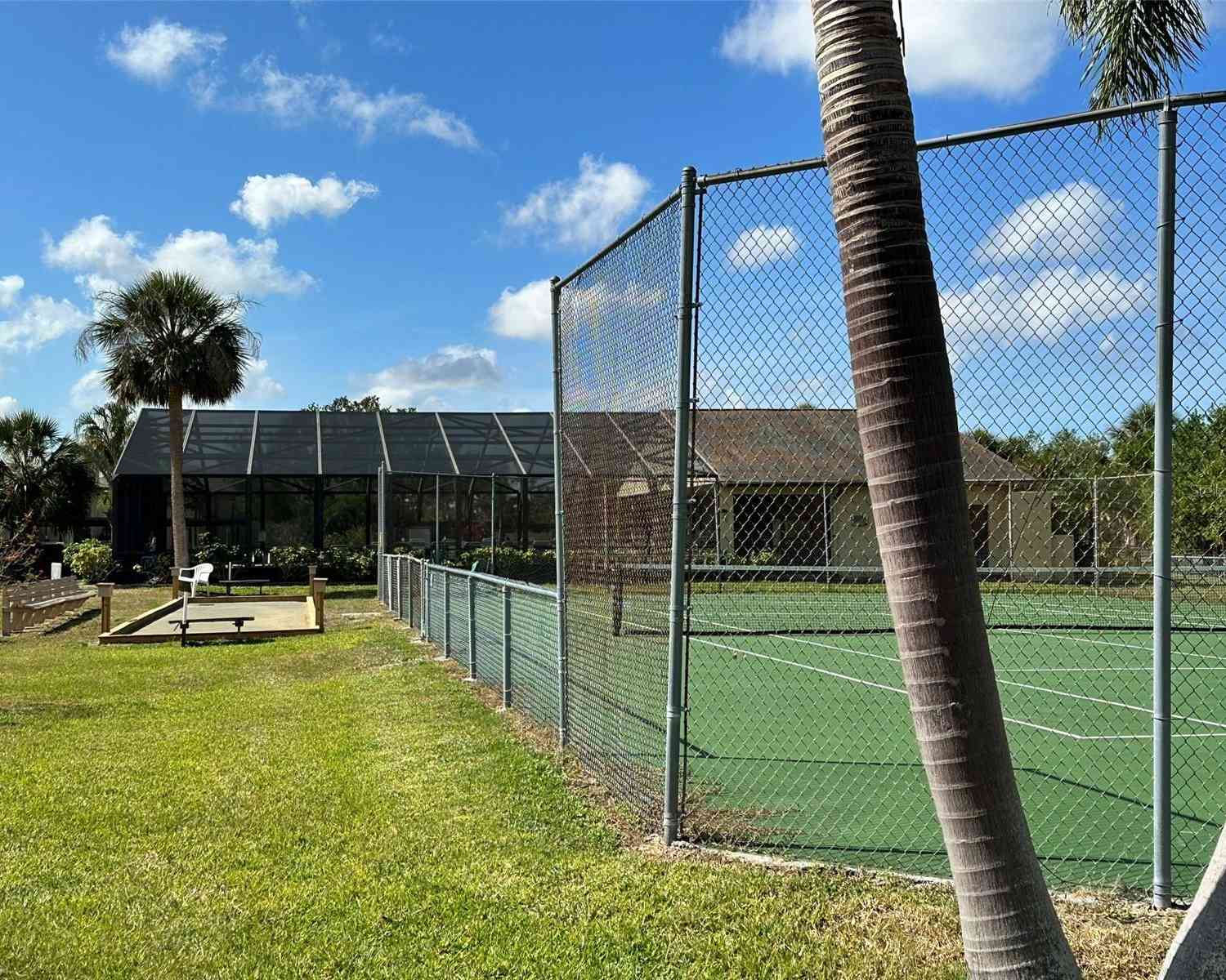 4016 Oakview Drive #J8, PUNTA GORDA, Florida image 22