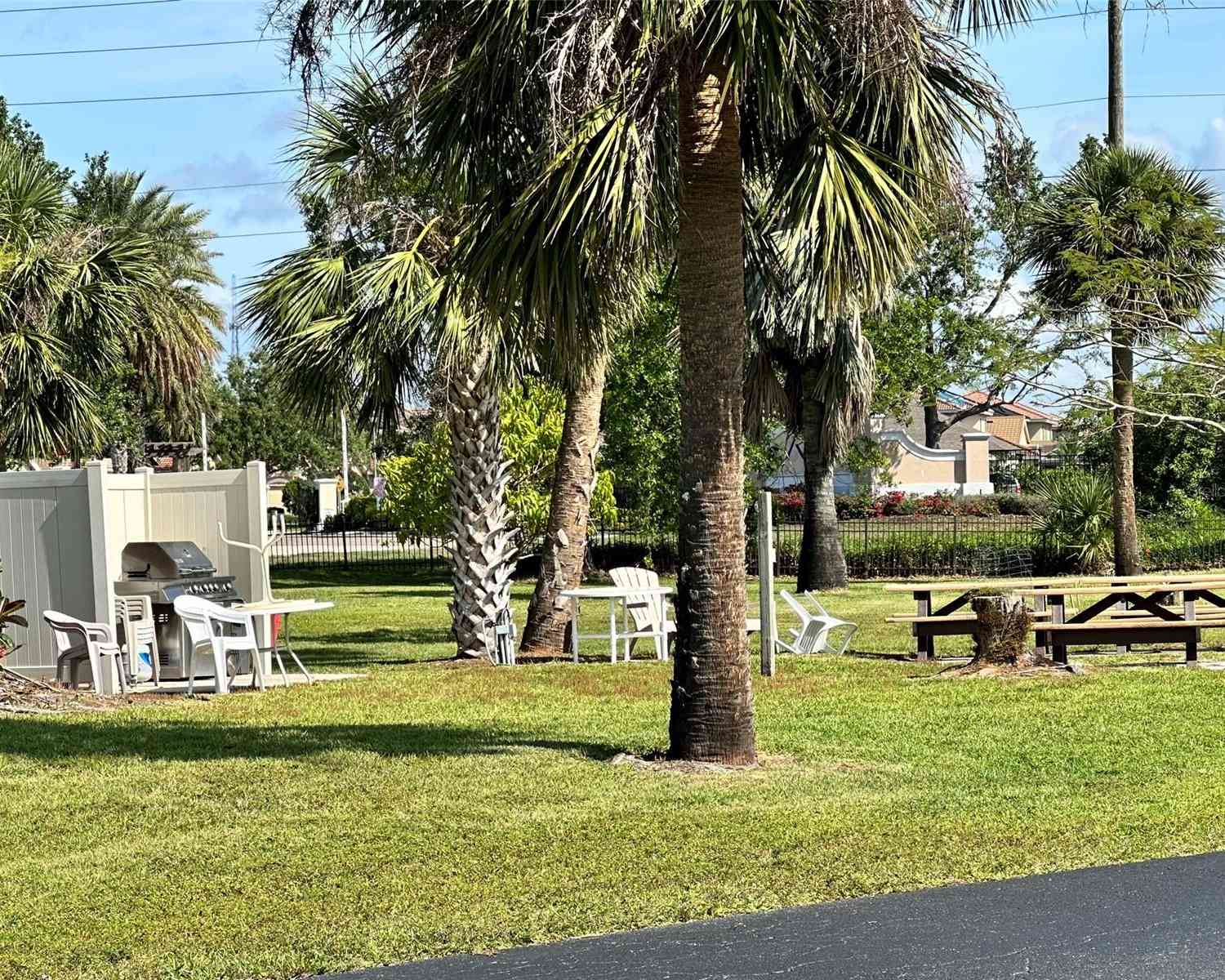 4016 Oakview Drive #J8, PUNTA GORDA, Florida image 23