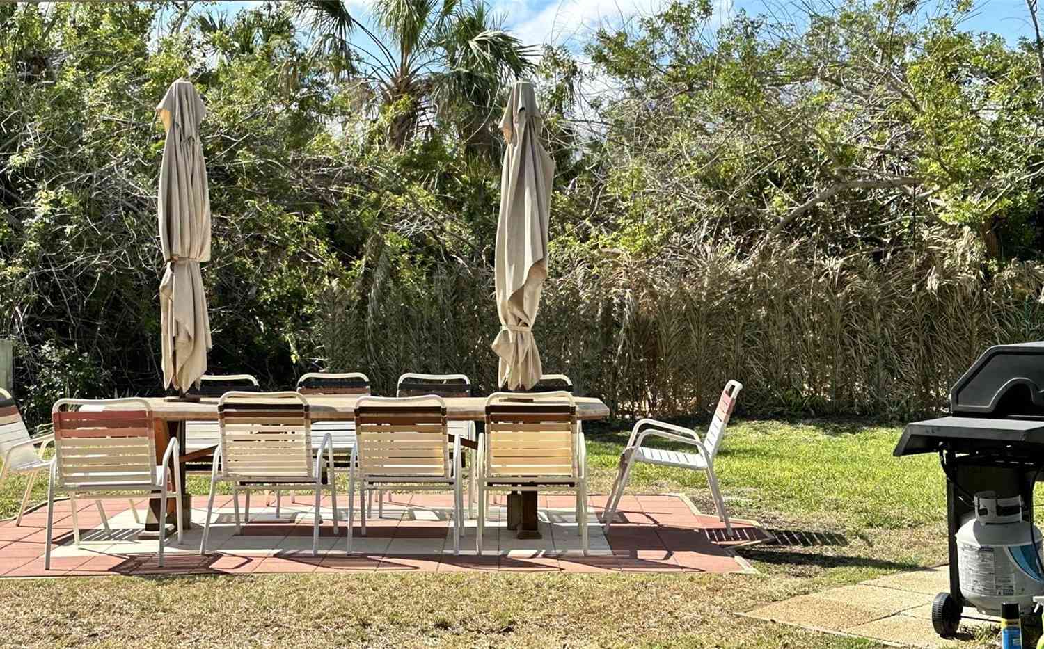 4016 Oakview Drive #J8, PUNTA GORDA, Florida image 24