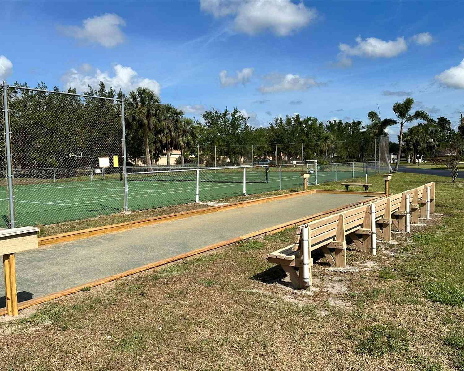 4016 Oakview Drive #J8, PUNTA GORDA, Florida image 21
