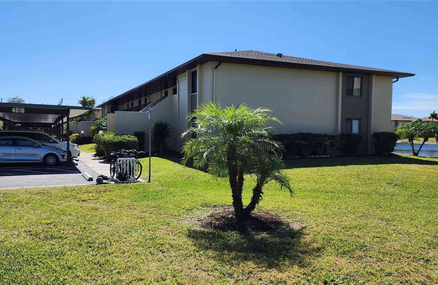 4016 Oakview Drive #J8, PUNTA GORDA, Florida image 17