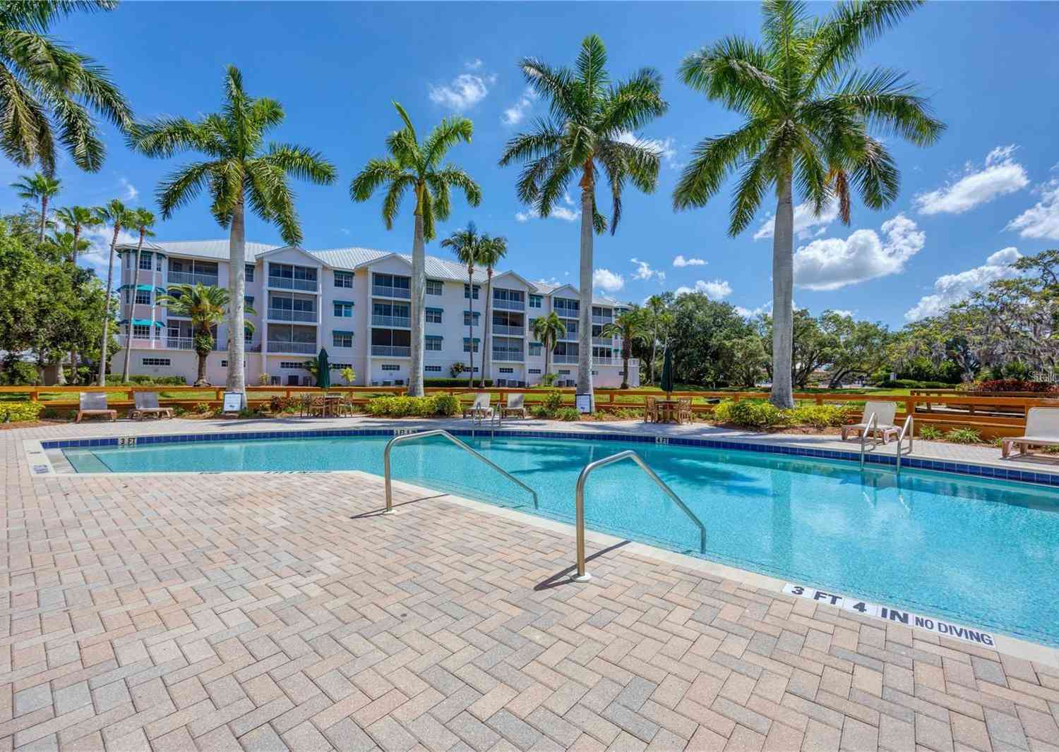 280 Hidden Bay Drive #302, OSPREY, Florida image 29