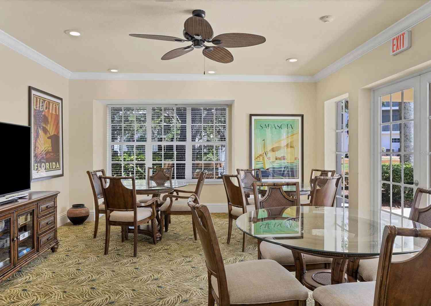 280 Hidden Bay Drive #204, OSPREY, Florida image 30