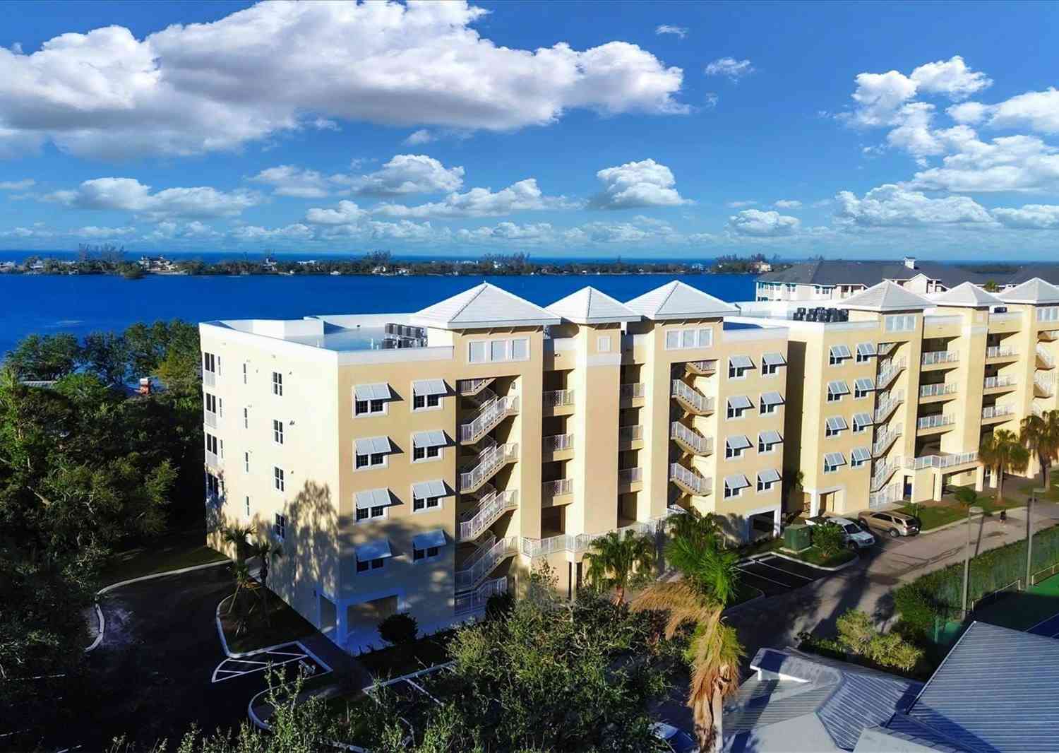 280 Hidden Bay Drive #204, OSPREY, Florida image 2