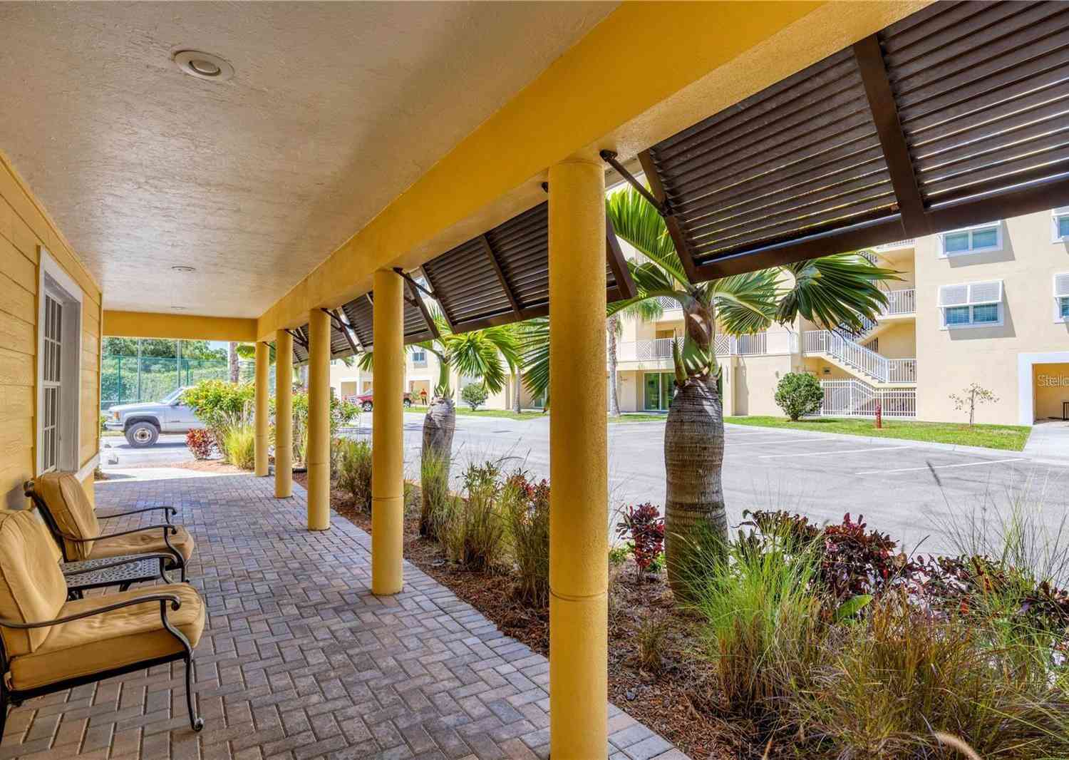 280 Hidden Bay Drive #203, OSPREY, Florida image 23