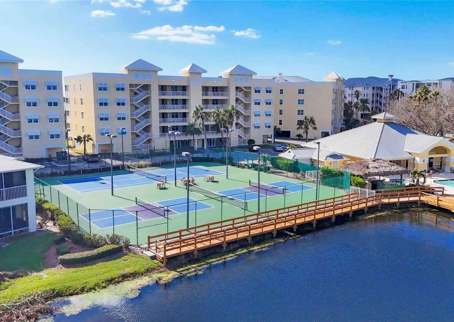 280 Hidden Bay Drive #203, OSPREY, Florida image 33