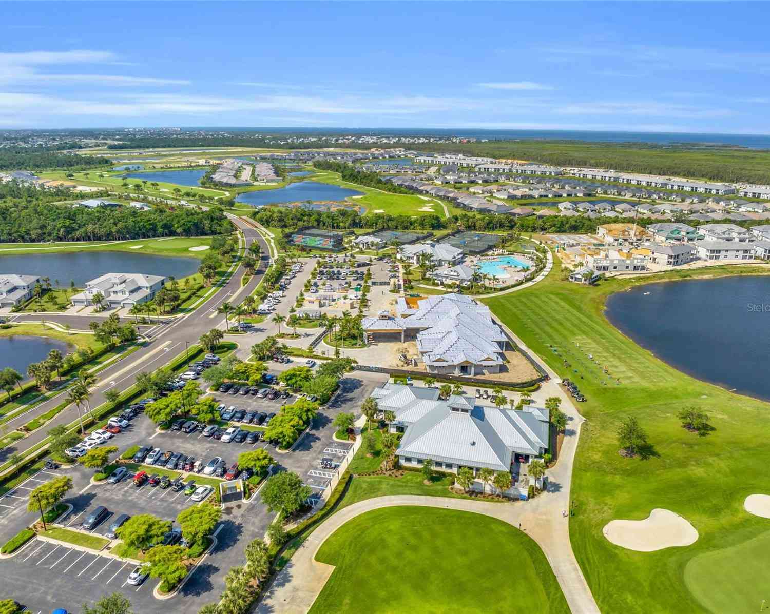 14041 Heritage Landing Boulevard #616, PUNTA GORDA, Florida image 44