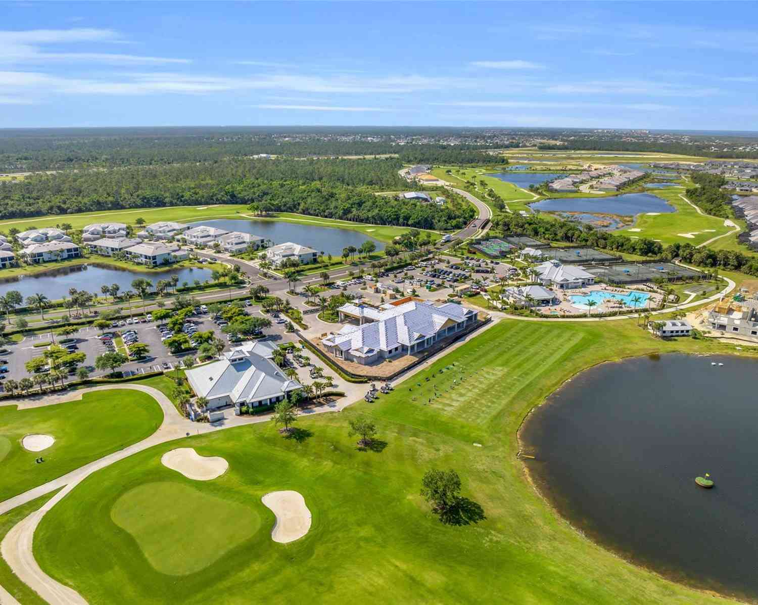 14041 Heritage Landing Boulevard #616, PUNTA GORDA, Florida image 43
