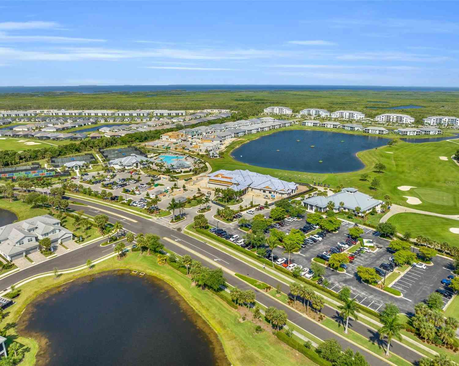 14041 Heritage Landing Boulevard #616, PUNTA GORDA, Florida image 45