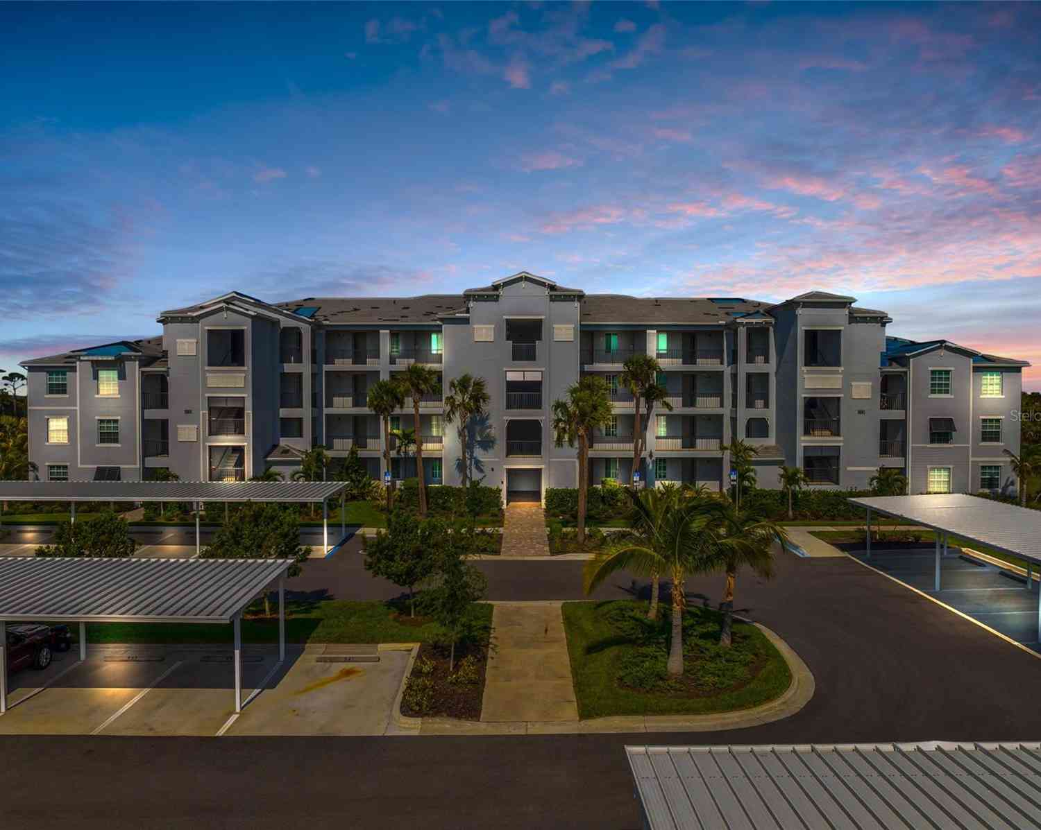 14041 Heritage Landing Boulevard #616, PUNTA GORDA, Florida image 38