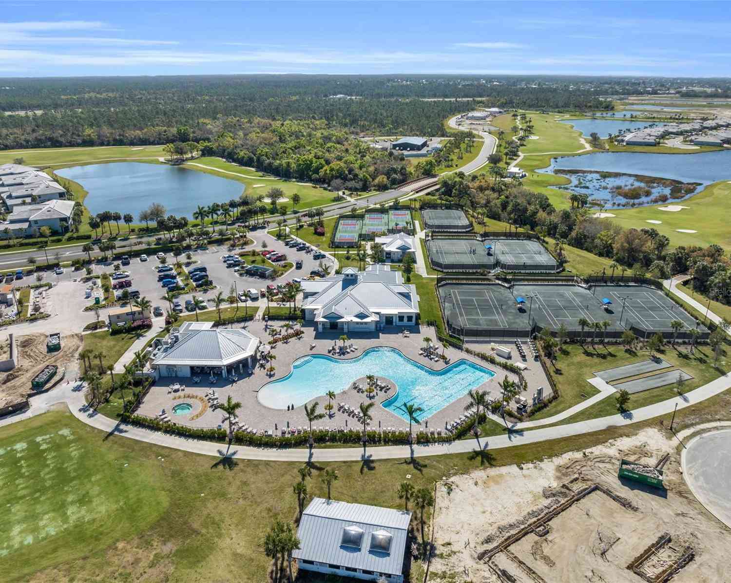 14041 Heritage Landing Boulevard #616, PUNTA GORDA, Florida image 42