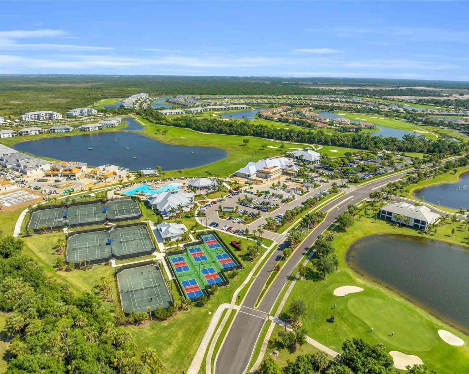 14041 Heritage Landing Boulevard #616, PUNTA GORDA, Florida image 41