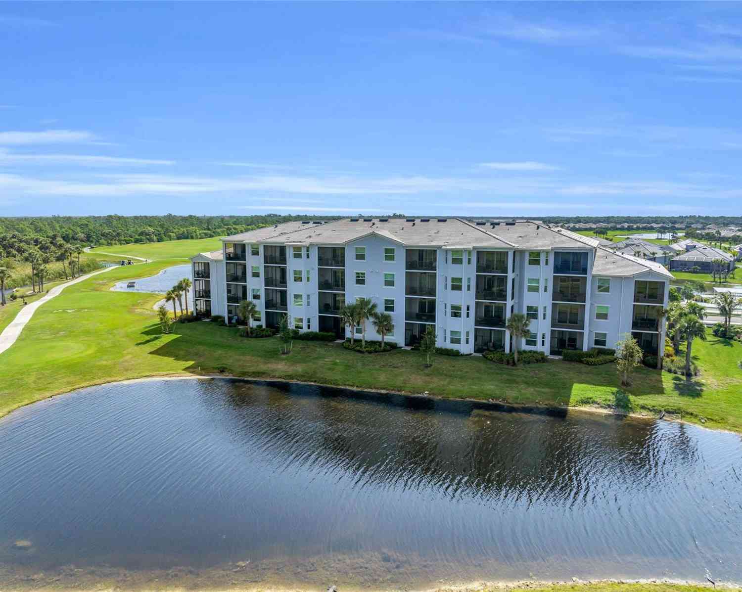 14041 Heritage Landing Boulevard #616, PUNTA GORDA, Florida image 33