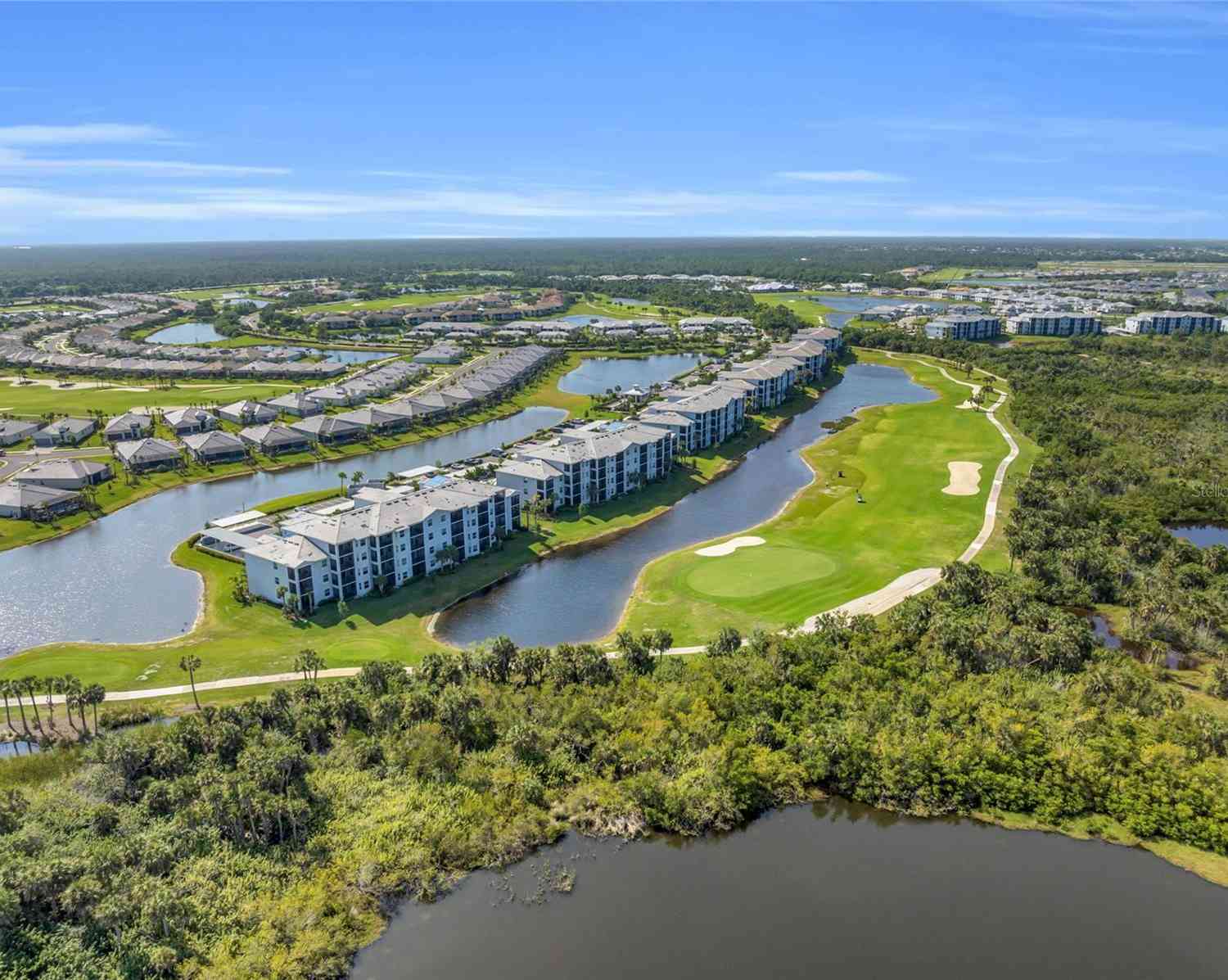 14041 Heritage Landing Boulevard #616, PUNTA GORDA, Florida image 37