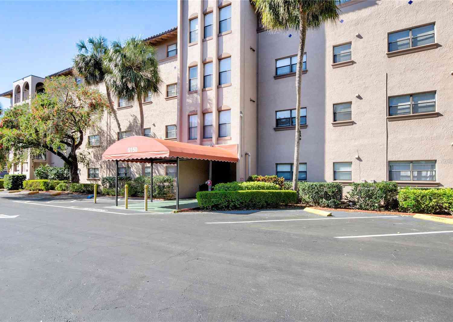 6150 Gulfport Boulevard #104, GULFPORT, Florida image 1