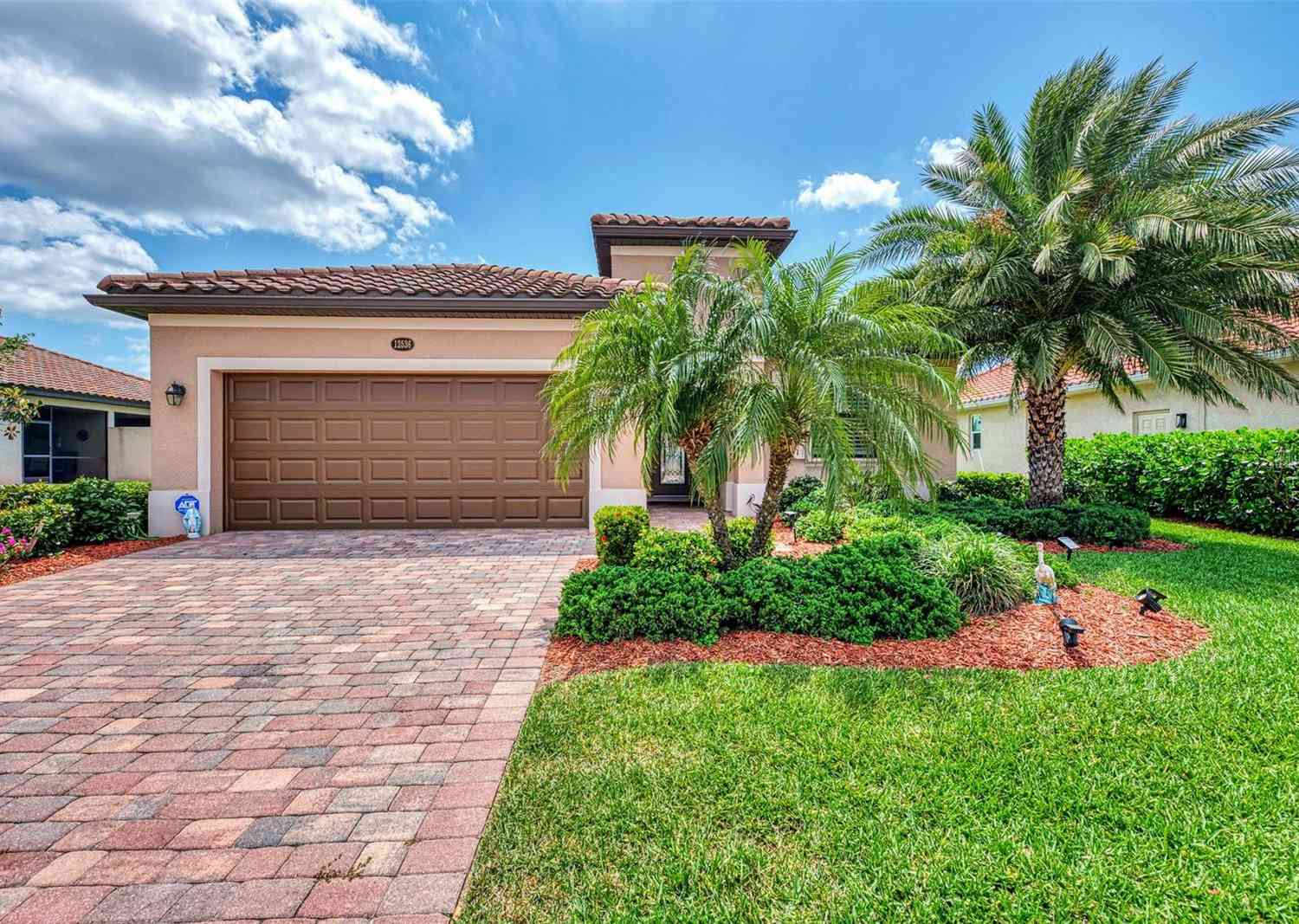 12536 Felice Drive, VENICE, Florida image 8