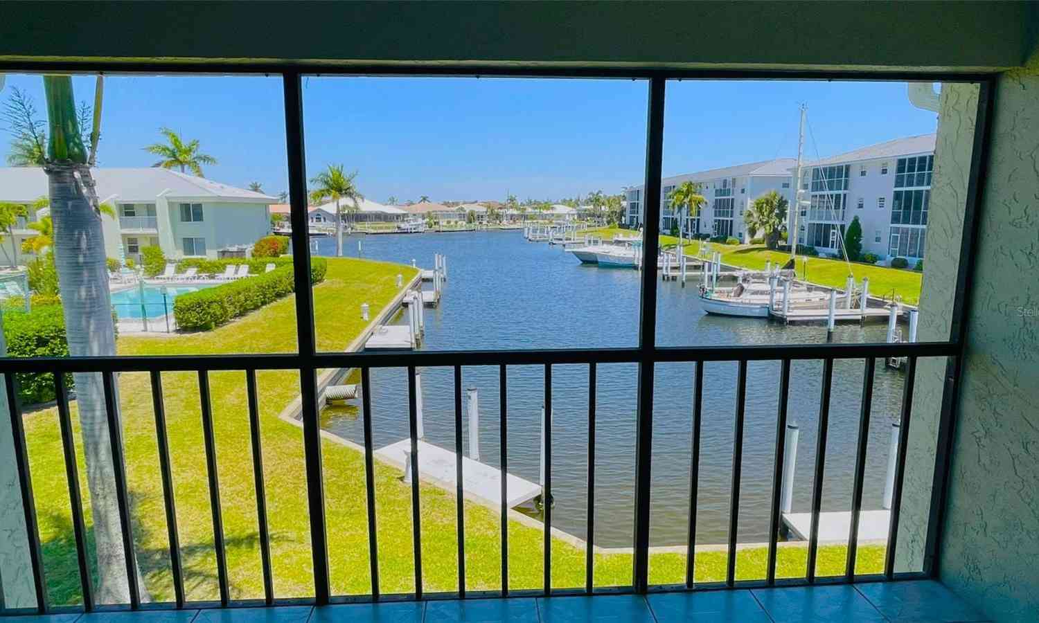 3600 Bal Harbor Boulevard #2-O, PUNTA GORDA, Florida image 39
