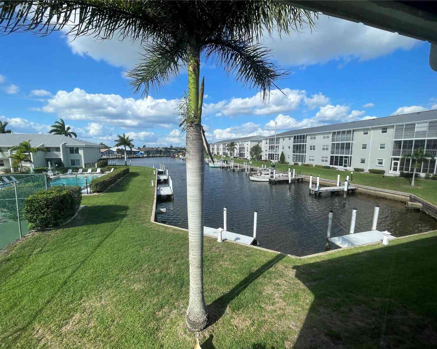 3600 Bal Harbor Boulevard #2-O, PUNTA GORDA, Florida image 3