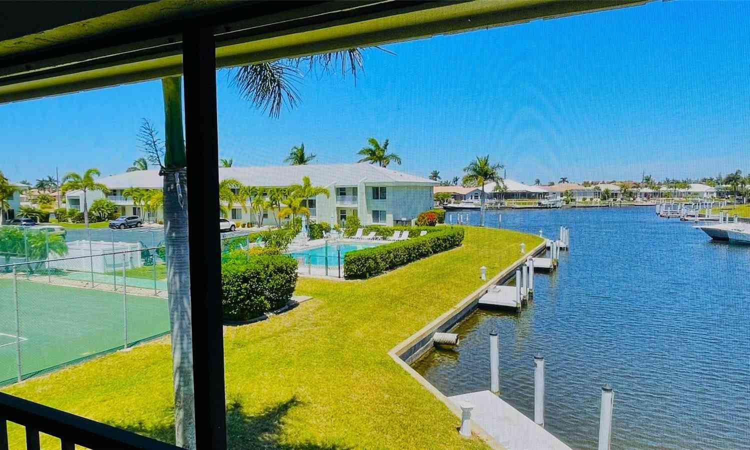3600 Bal Harbor Boulevard #2-O, PUNTA GORDA, Florida image 38