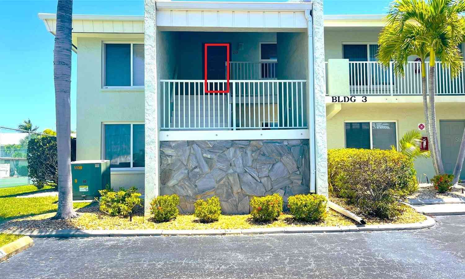 3600 Bal Harbor Boulevard #2-O, PUNTA GORDA, Florida image 2
