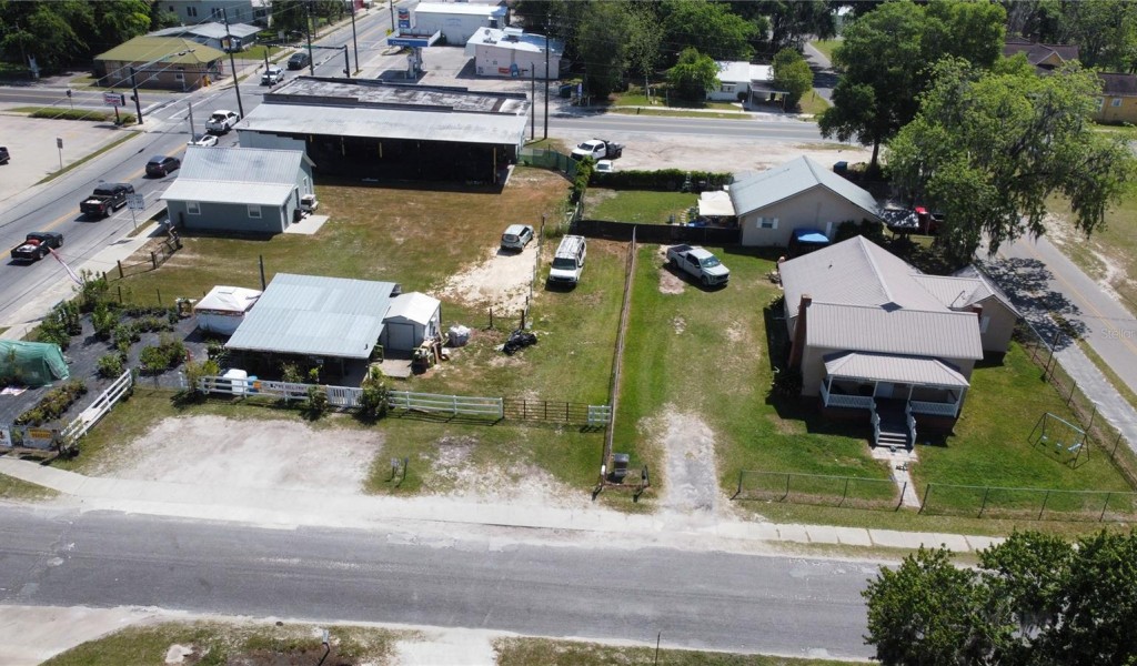293 SW Cullen Avenue, FORT WHITE, Florida image 2