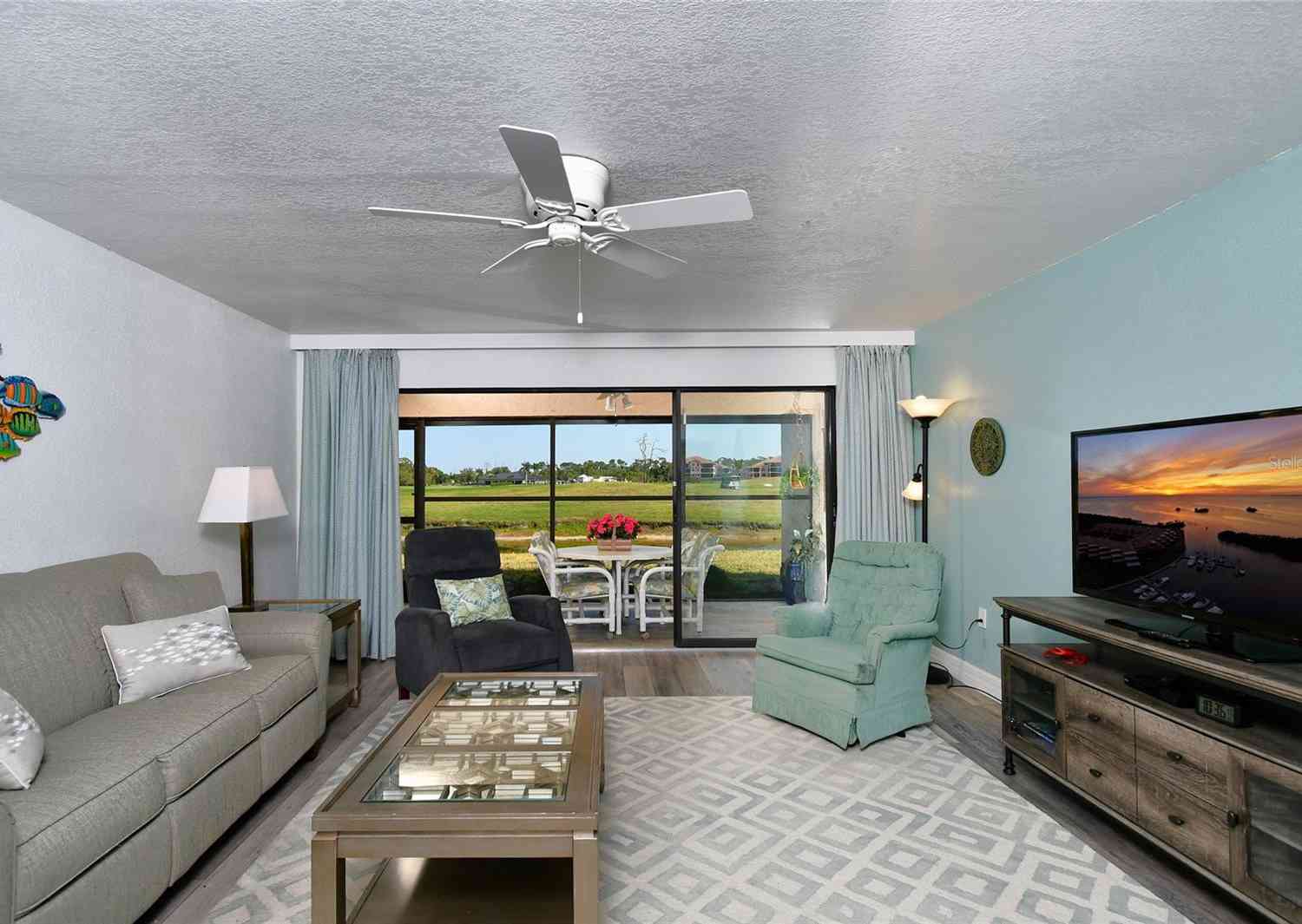 5050 Marianne Key Road #6A, PUNTA GORDA, Florida image 18