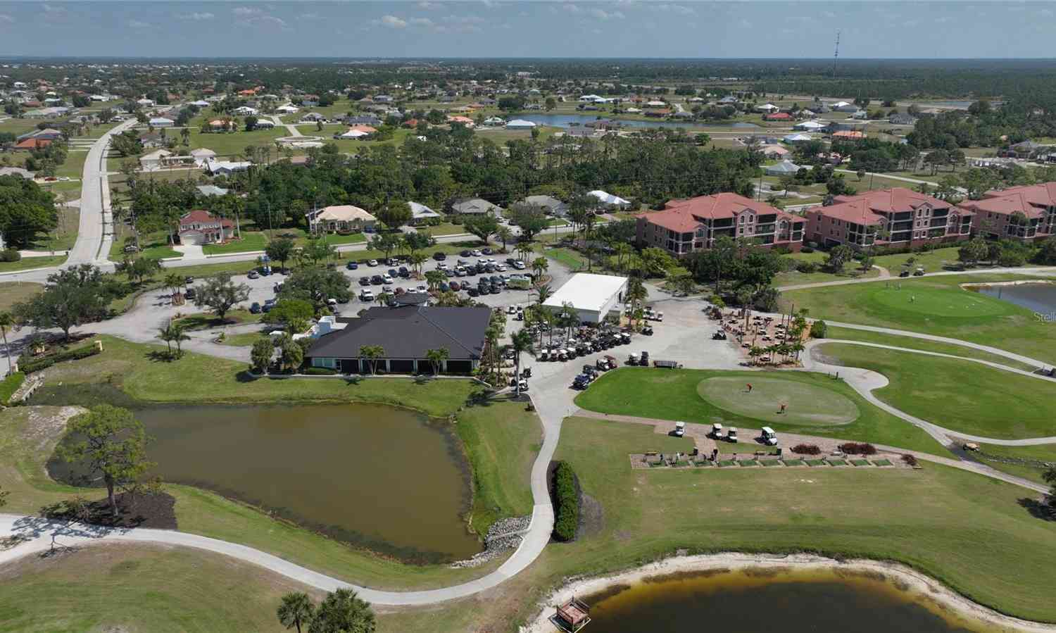 5050 Marianne Key Road #6A, PUNTA GORDA, Florida image 26