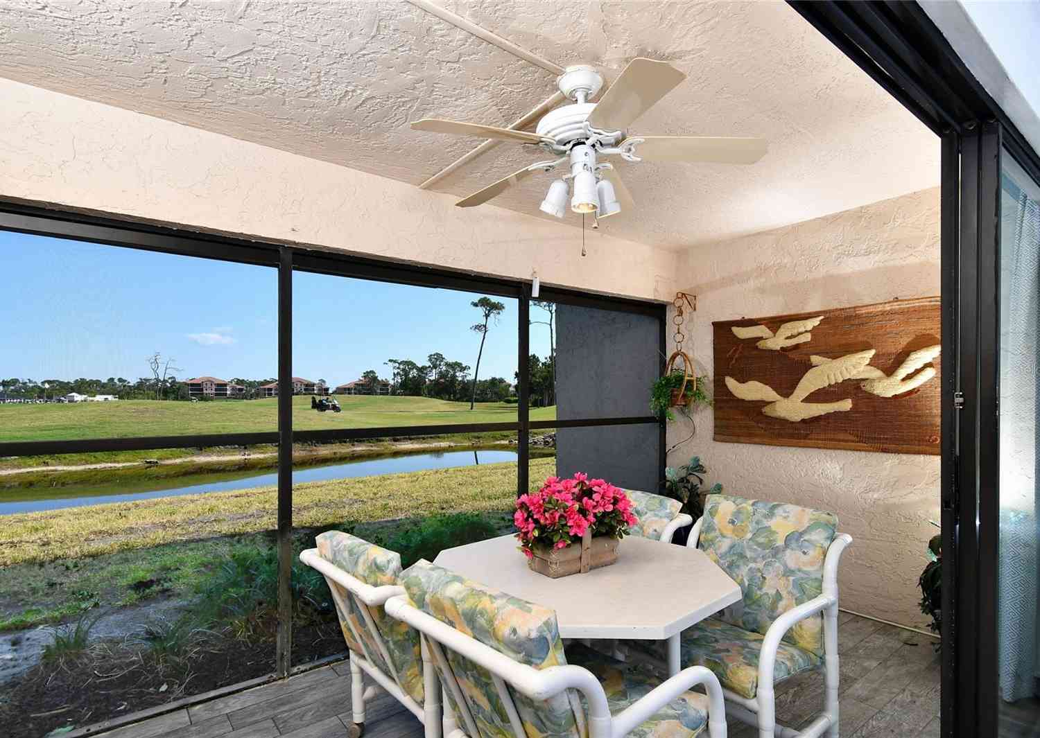 5050 Marianne Key Road #6A, PUNTA GORDA, Florida image 22