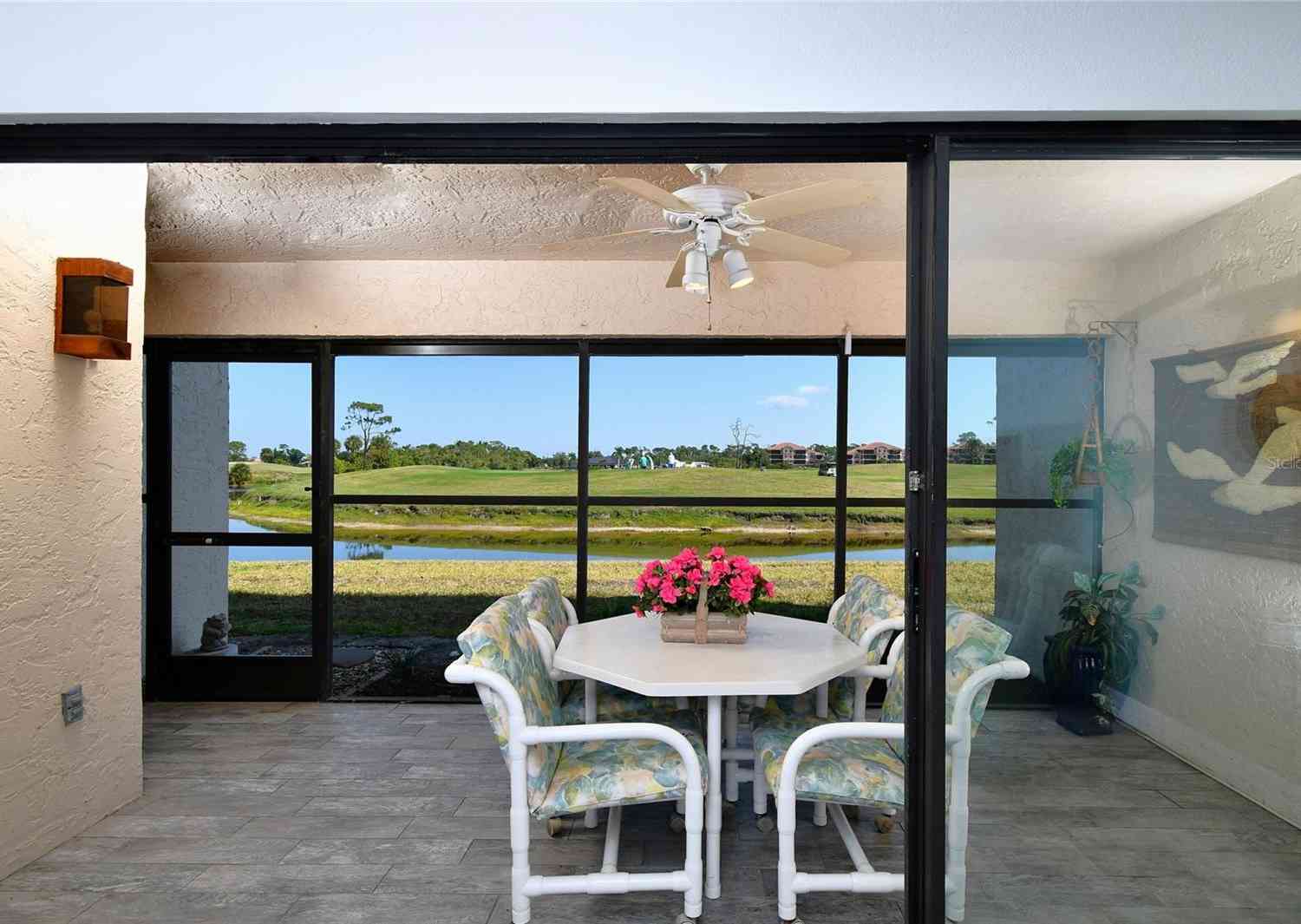 5050 Marianne Key Road #6A, PUNTA GORDA, Florida image 20