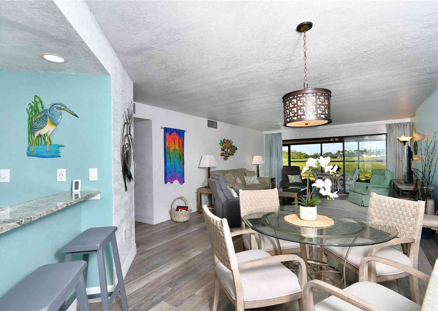 5050 Marianne Key Road #6A, PUNTA GORDA, Florida image 4