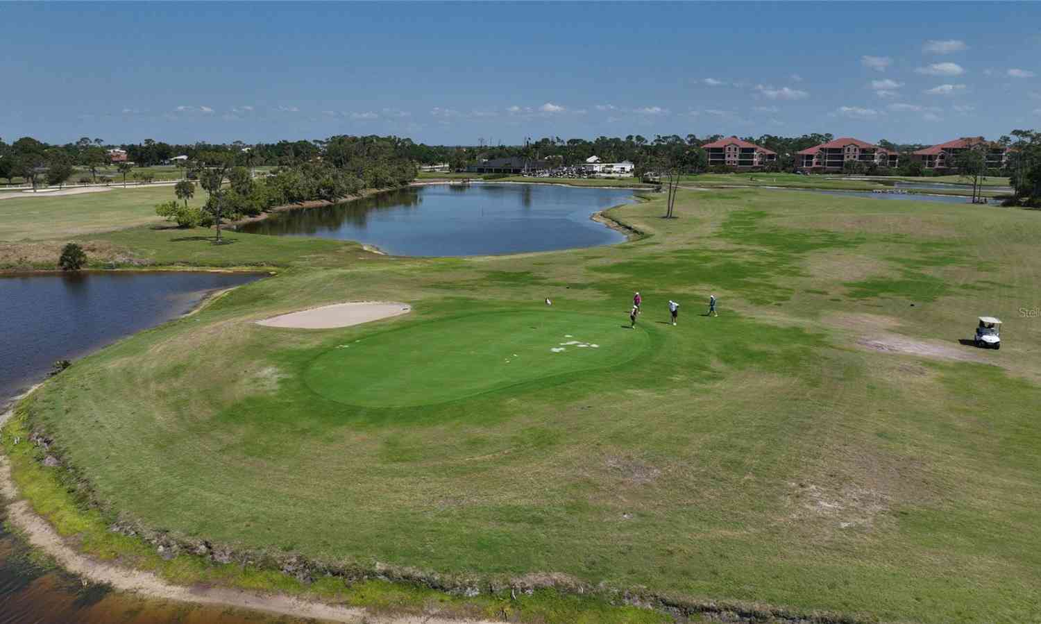 5050 Marianne Key Road #6A, PUNTA GORDA, Florida image 25