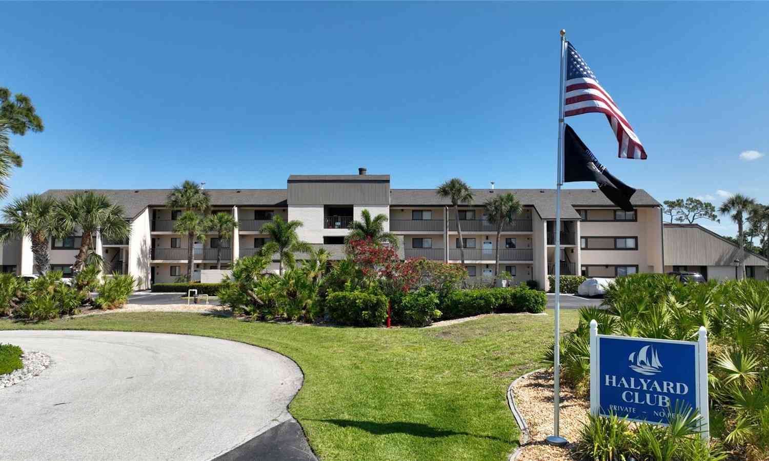 5050 Marianne Key Road #6A, PUNTA GORDA, Florida image 1